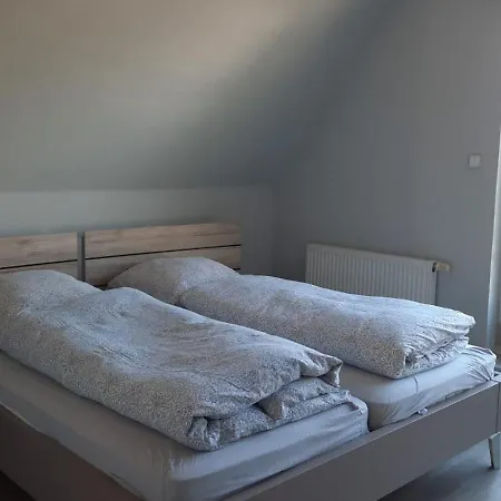 Ferienwohnung Mittelpunkt Schortens Exterior photo