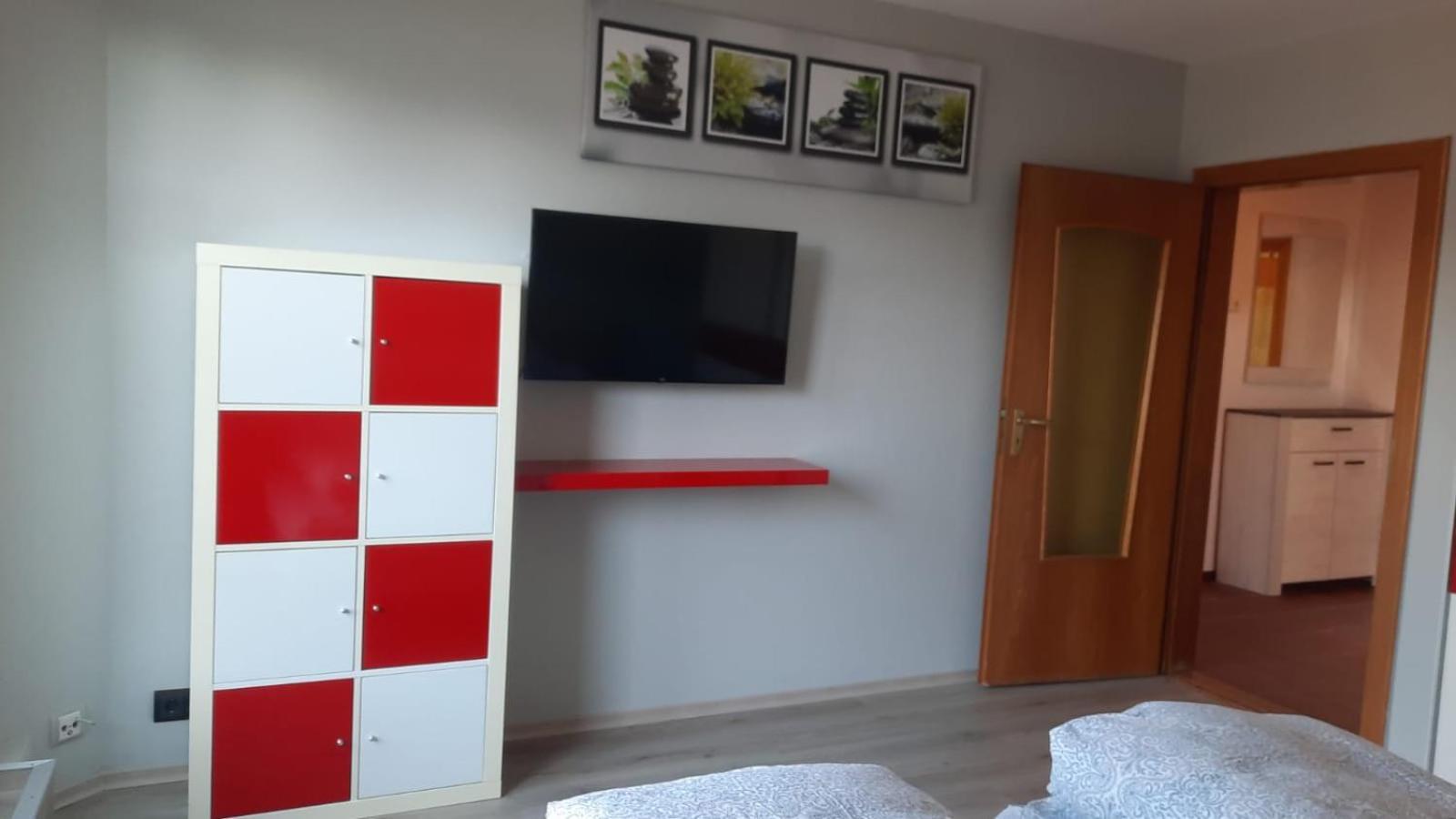 Mittelpunkt Apartment *