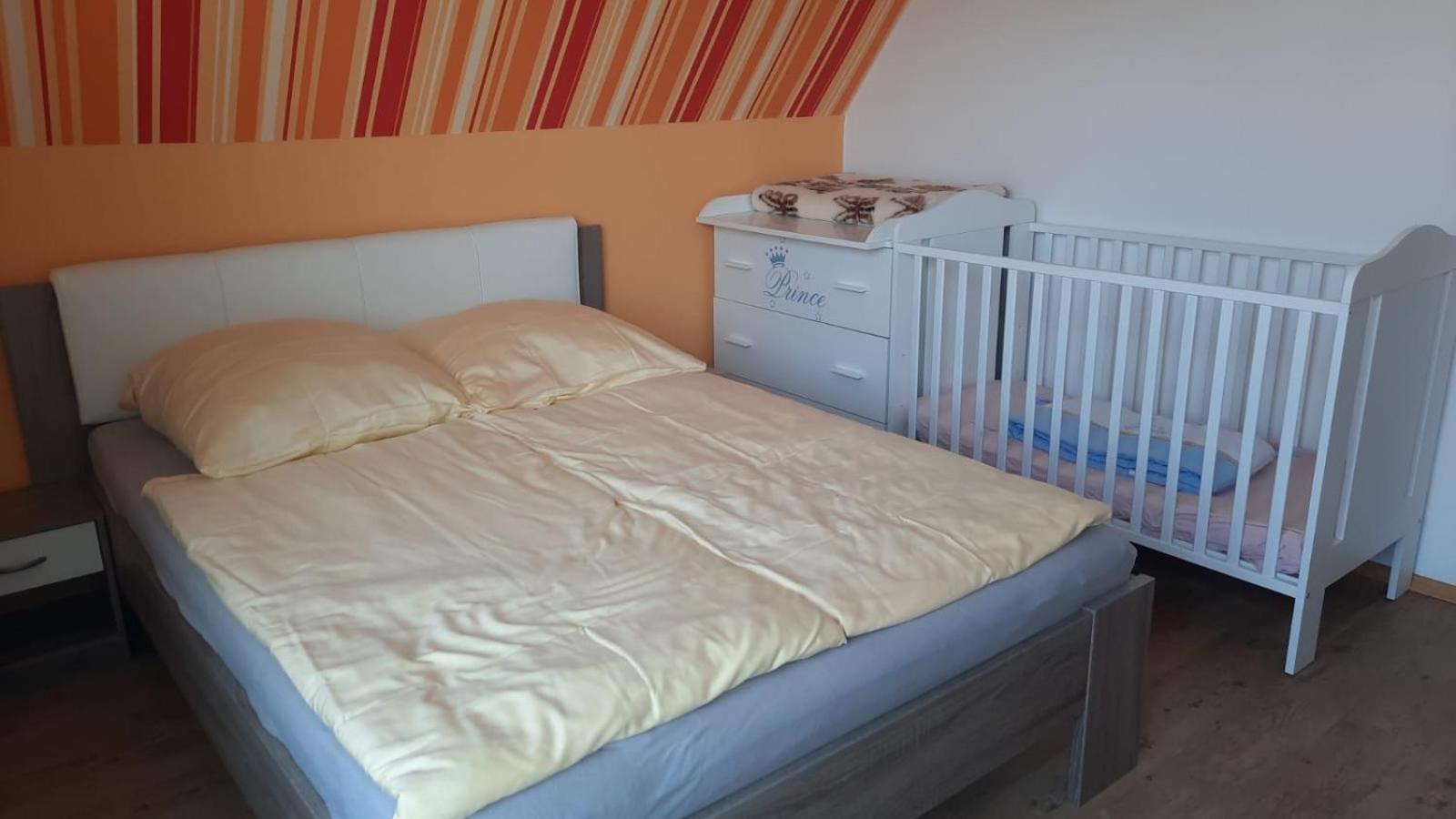 Apartment Mittelpunkt
