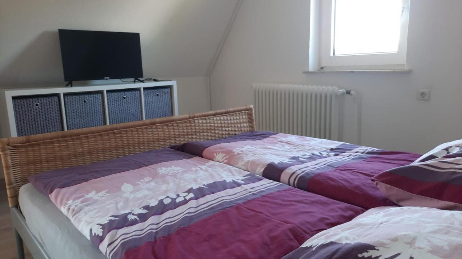 Mittelpunkt Apartment *