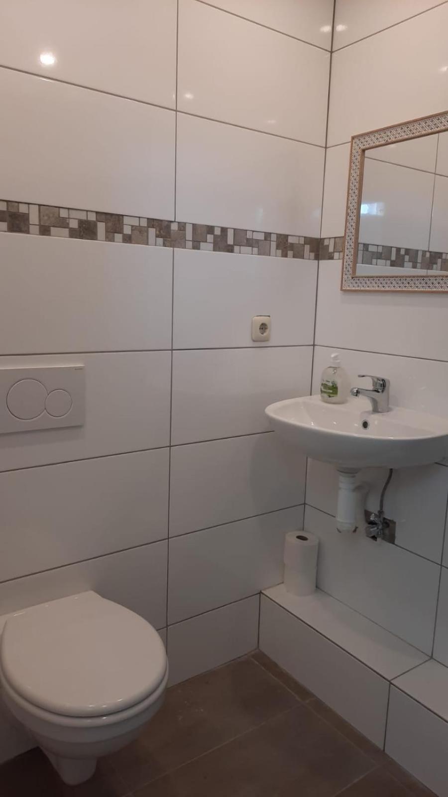 Apartment Mittelpunkt *