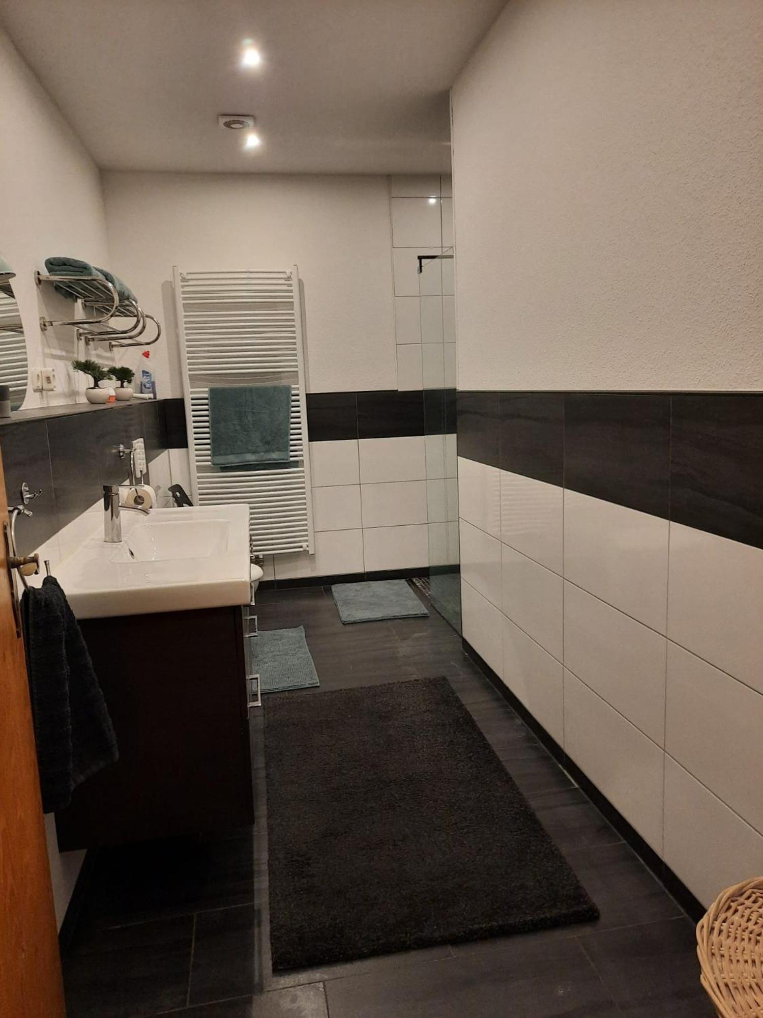 Apartment Mittelpunkt