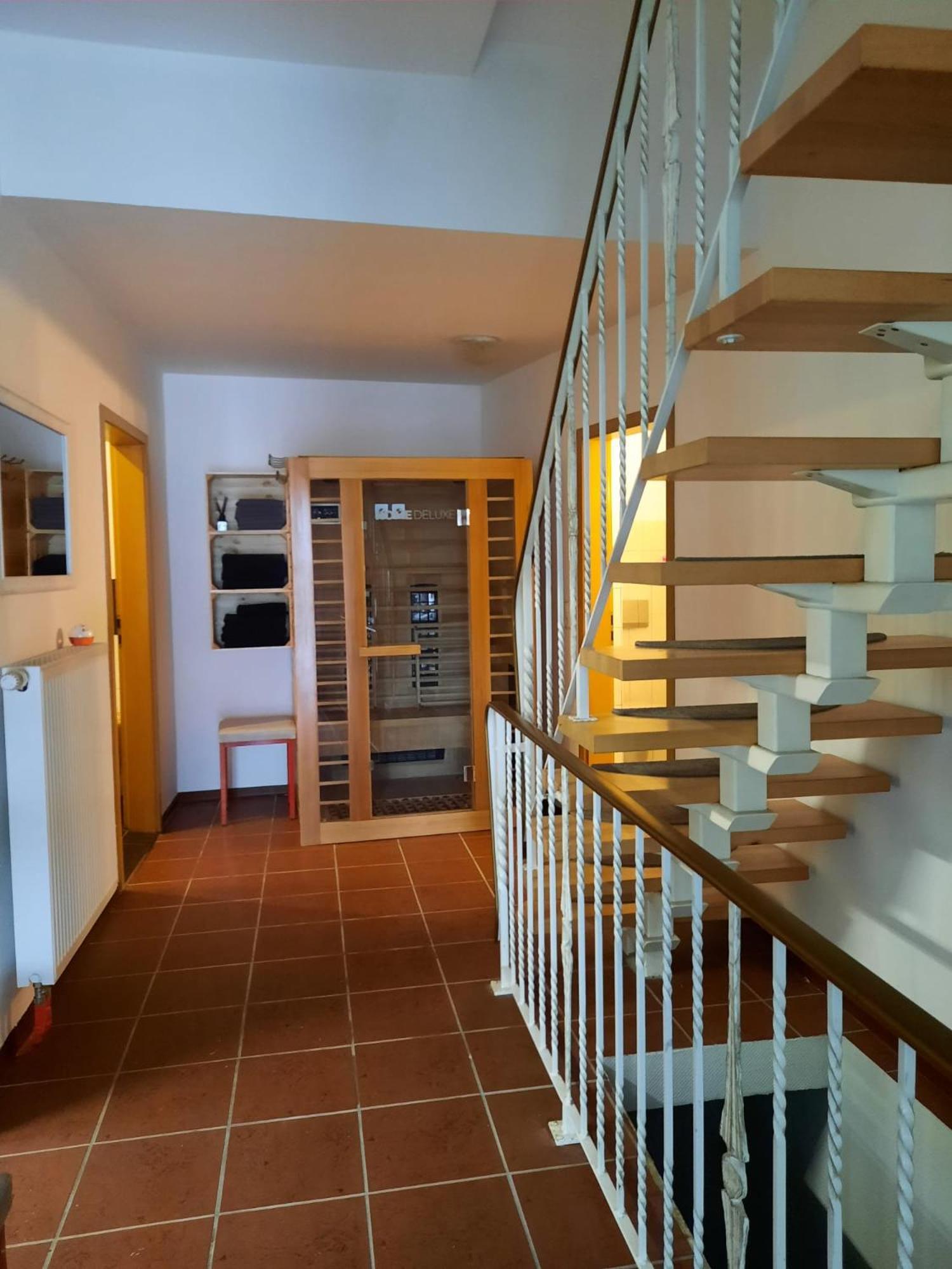Apartment Mittelpunkt