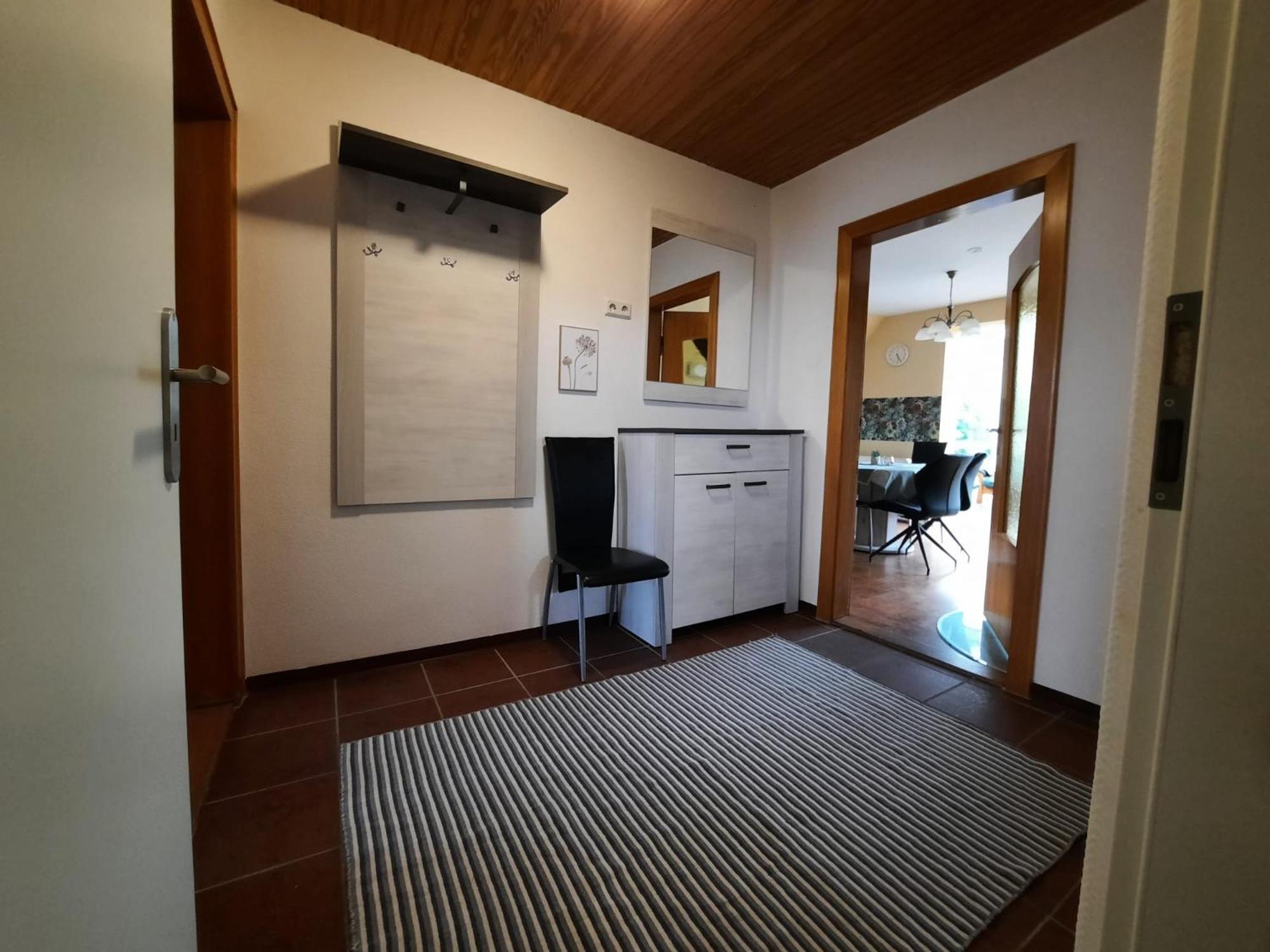 Mittelpunkt Apartment Schortens
